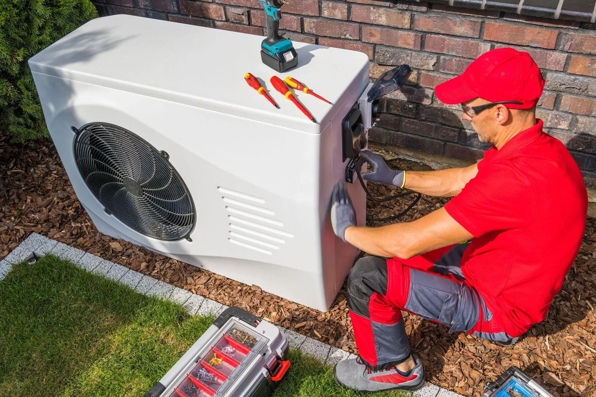 About HVAC in Stigler, OK